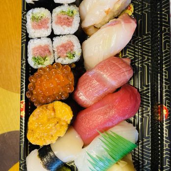 J Mart - Sushi deluxe - Grocery Near Me - Ridgewood, New Jersey J Mart - Sushi deluxe - Grocery Near Me - Ridgewood, New Jersey