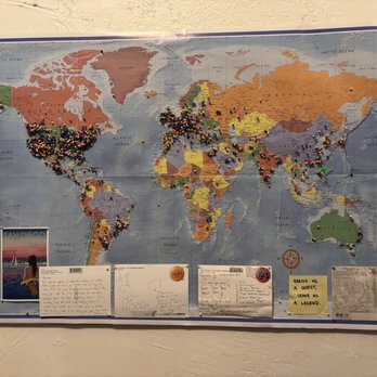 ITH Mission Beach Backpacker Hostel - Travelers to this hostel from all over the world! - Hostels Near Me - San Diego, California ITH Mission Beach Backpacker Hostel - Travelers to this hostel from all over the world! - Hostels Near Me - San Diego, California