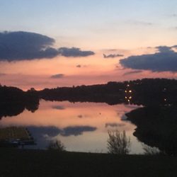 Station touristique du ValJoly - Qui osera me dire que mon lac n'est pas le plus beau