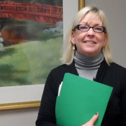 Henry C Cropsey Attorney at Law - Anne has been with me for over 20 years.