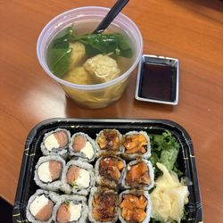 Tengda Asian Bistro