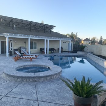 Advanced Pools - Pool & Hot Tub Service Near Me - Hanford, California