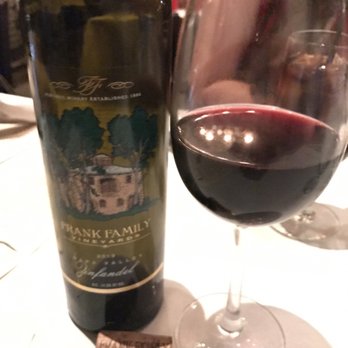 Tom Ham's Lighthouse - loved this wine! $44 - Breakfast & Brunch Near Me - San Diego, California