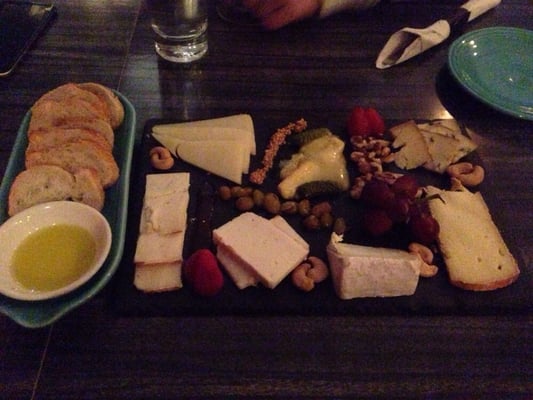 Allegheny Wine Mixer by null