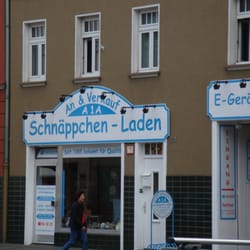 A 1 A Schnäppchen Laden