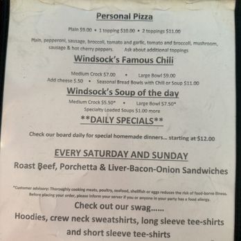 Windsock Inn - Dive Bars Near Me - Stratford, Connecticut