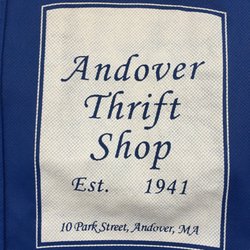 Andover Thrift Shop