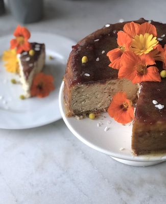 Muse Cheesecakes by null