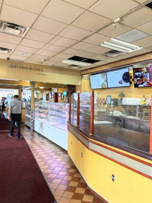 New Yasmeen Bakery by null