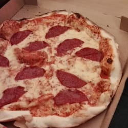 Pizza Como