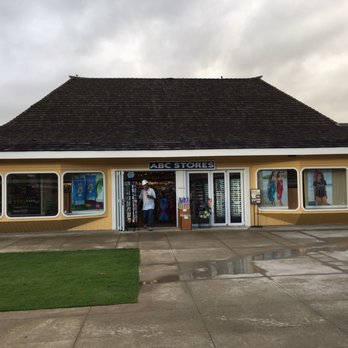 ABC Stores - New store at Coconut MarketPlace - Convenience Stores Near Me - Kapaa, Hawaii ABC Stores - New store at Coconut MarketPlace - Convenience Stores Near Me - Kapaa, Hawaii