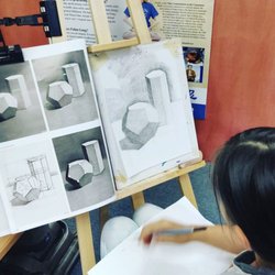 Vera Art Studio