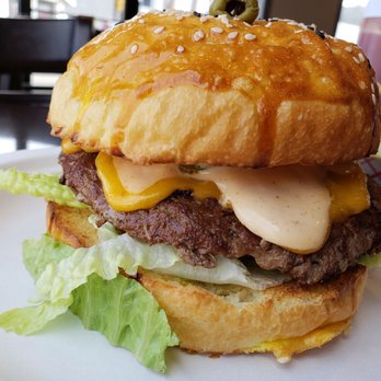 Nova Burger Grill and Cafe - Classic burger -- on point in staying classic - Burgers Near Me - Little Ferry, New Jersey Nova Burger Grill and Cafe - Classic burger -- on point in staying classic - Burgers Near Me - Little Ferry, New Jersey