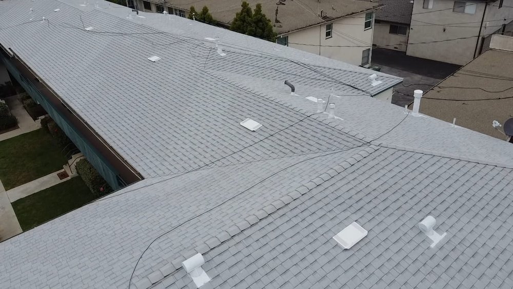 Slide of Gambit Insulation & Roofing