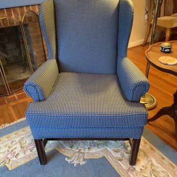 Furniture Rescue - Furniture Repair Near Me - Fairfax, Virginia