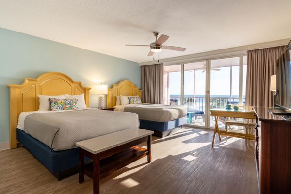 Pink Shell Beach Resort & Marina by null