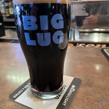 Sahm's Place - Baby Oata-Oatmeal Stout 5.5% - American Near Me - Indianapolis, Indiana Sahm's Place - Baby Oata-Oatmeal Stout 5.5% - American Near Me - Indianapolis, Indiana
