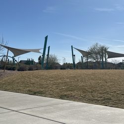 Valley Vista Park - Kids play ground