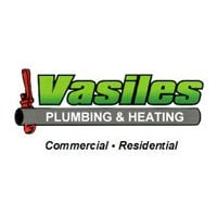 Slide of Vasiles Plumbing & Heating