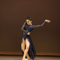 Berrend Dance Centre