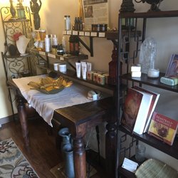 Hibiscus Boutique Spa