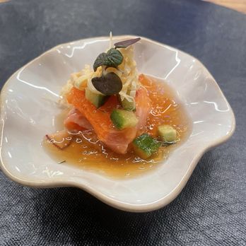 Kappo DC - Japanese Near Me - Washington, DC, District of Columbia