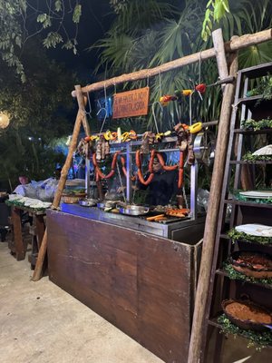 The Fives Beach Hotel & Residences by null