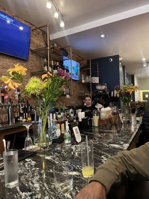 Booker's Restaurant & Bar by null