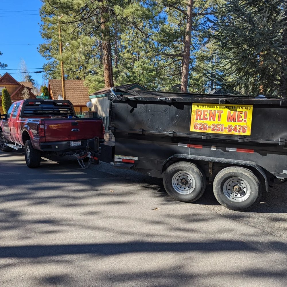 JTM DUMPSTER RENTALS & ROLL OFF BINS Updated August 2024 Request a
