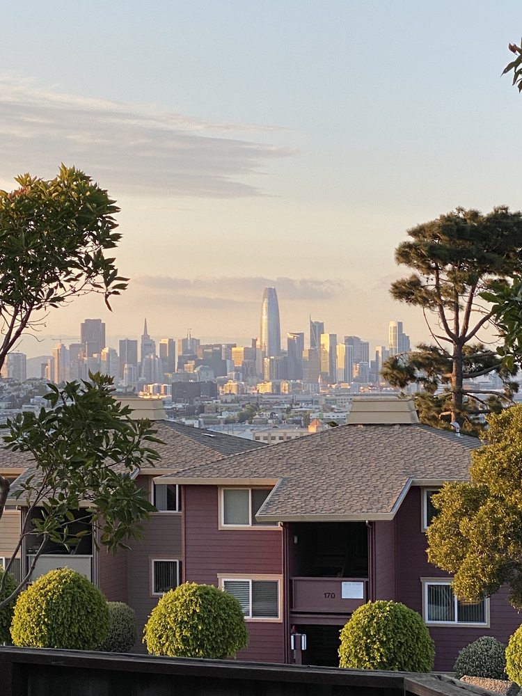 KARA OKAMOTO Updated May 2024 32 Reviews 1832 Buchanan St, San