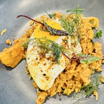 Husk - Roasted Pork Dirty Rice - American Near Me - Charleston, South Carolina