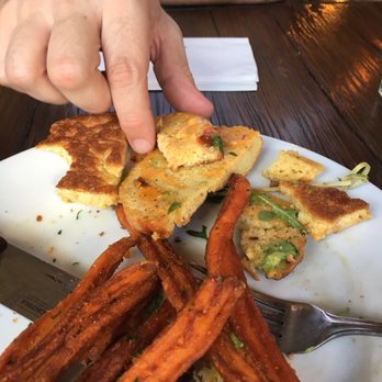 Bushfire Kitchen - Temecula - Gluten-Free Near Me - Temecula, California