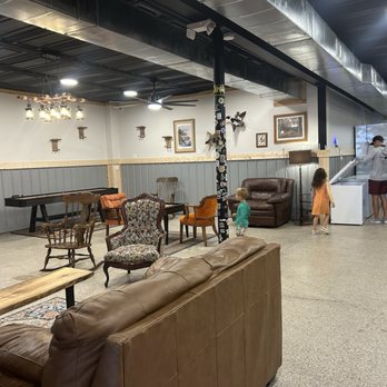 Abound - Back room - Coffee & Tea Near Me - Crystal River, Florida Abound - Back room - Coffee & Tea Near Me - Crystal River, Florida