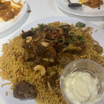 The Indian Canteen - Special Mutton Mandi - Vegetarian Near Me - Milpitas, California The Indian Canteen - Special Mutton Mandi - Vegetarian Near Me - Milpitas, California