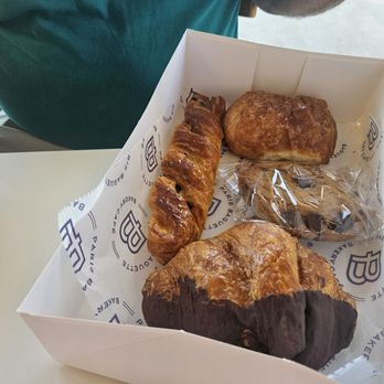Paris Baguette - Coffee & Tea Near Me - San Jose, California Paris Baguette - Coffee & Tea Near Me - San Jose, California