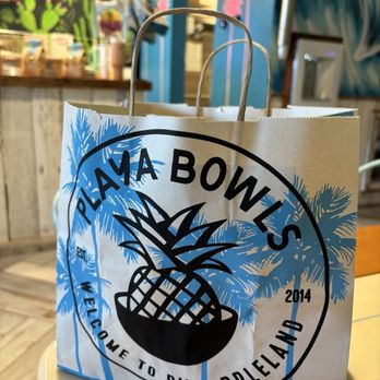 Playa Bowls - Juice Bars & Smoothies Near Me - Scottsdale, Arizona Playa Bowls - Juice Bars & Smoothies Near Me - Scottsdale, Arizona