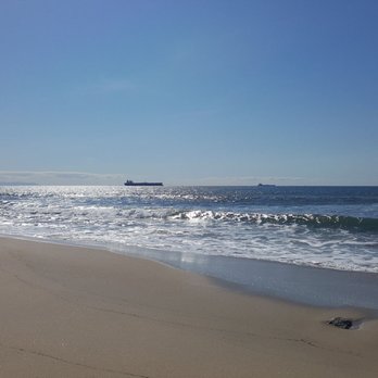 Dockweiler State Beach - Serenity mami wata - Beaches Near Me - Playa Del Rey, California