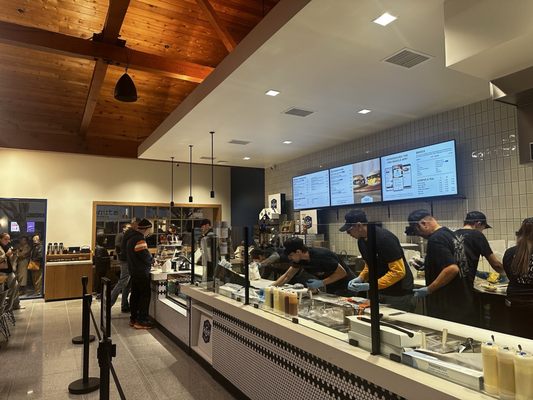H&H Bagels by null