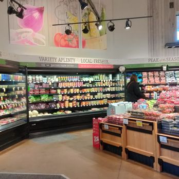 Coborn's Marketplace - Drugstores Near Me - Saint Joseph, Minnesota