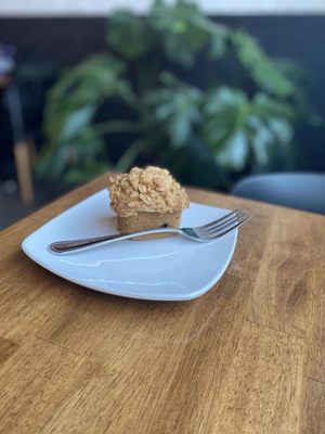 Dessert Oasis Coffee Roasters Ferndale by null