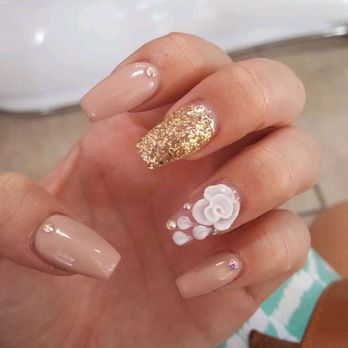 A & A Nails Salon - Literally obsessed!! - Nail Salons Near Me - Honolulu, Hawaii A & A Nails Salon - Literally obsessed!! - Nail Salons Near Me - Honolulu, Hawaii