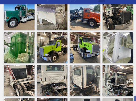 Ramirez Truck and Trailer Repair