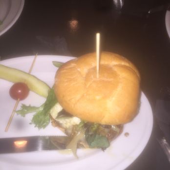 Primeburger - I'm sorry this is the kale burger. - Burgers Near Me - Las Vegas, Nevada Primeburger - I'm sorry this is the kale burger. - Burgers Near Me - Las Vegas, Nevada