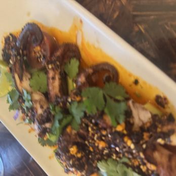 Tito & Pep - Grilled octopus - New American Near Me - Tucson, Arizona Tito & Pep - Grilled octopus - New American Near Me - Tucson, Arizona