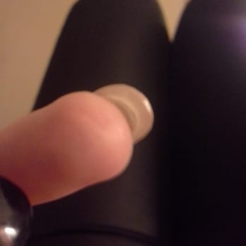 Kn Nails - Acrylic isnt filed down and i can barely clean under my nail - Nail Salons Near Me - Oakland, California Kn Nails - Acrylic isnt filed down and i can barely clean under my nail - Nail Salons Near Me - Oakland, California