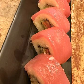 Maki Taco - Asian Fusion Near Me - Cancún, ROO