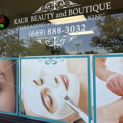 Kaur Beauty and Boutique