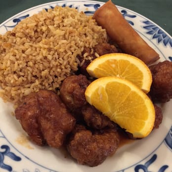 Ming Dynasty - Orange Chicken - Dim Sum Near Me - Albuquerque, New Mexico Ming Dynasty - Orange Chicken - Dim Sum Near Me - Albuquerque, New Mexico