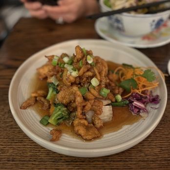 Thailicious - Chicken Volcano - Thai Near Me - New York, New York