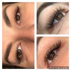 Lash&Brow Art Studio - Natural look
